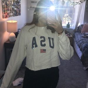 Brandy Melville Long Sleeve